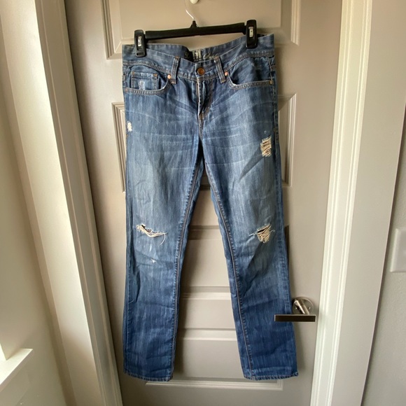 iT brand jeans - Picture 1 of 9